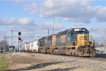 CSXT 8441 East